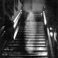 Ghosts caught on Camera